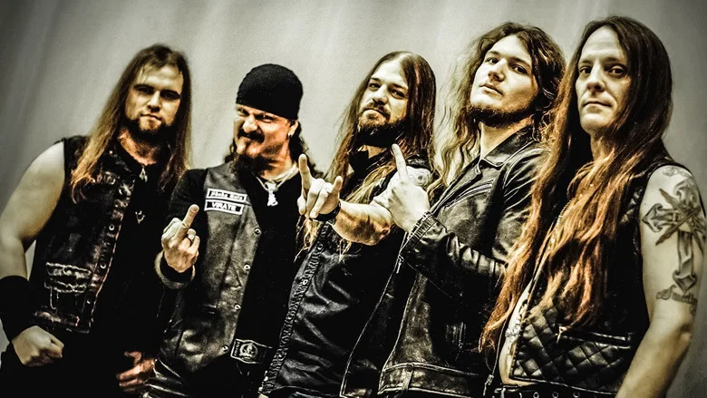 Iced Earth - Festivals of the Wicked screenshot 1