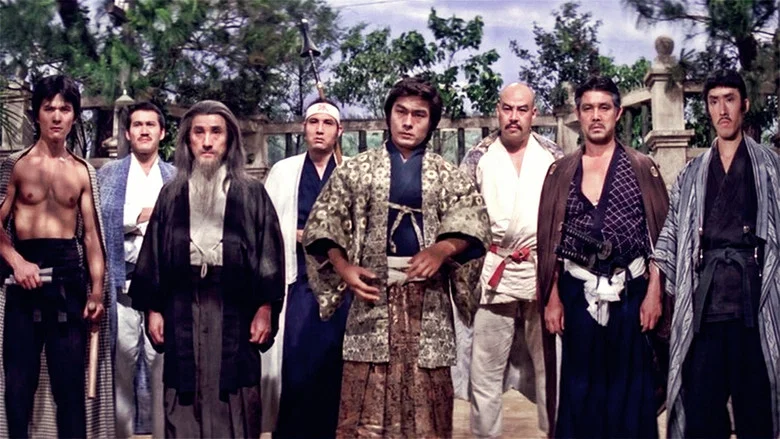 Heroes of the East screenshot 5