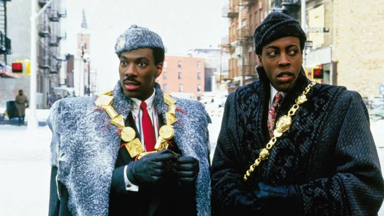 Coming to America screenshot 4
