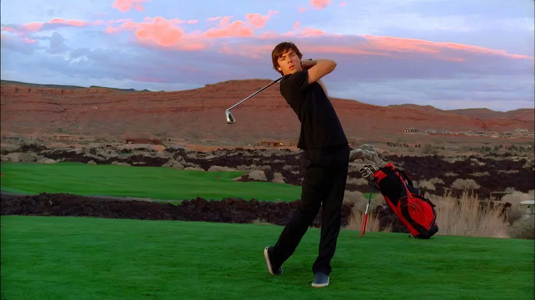 High School Musical 2 screenshot 5