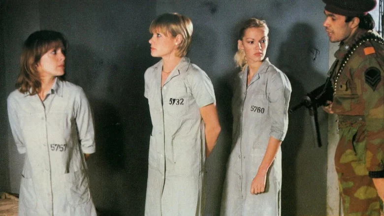 Caged Women screenshot 7