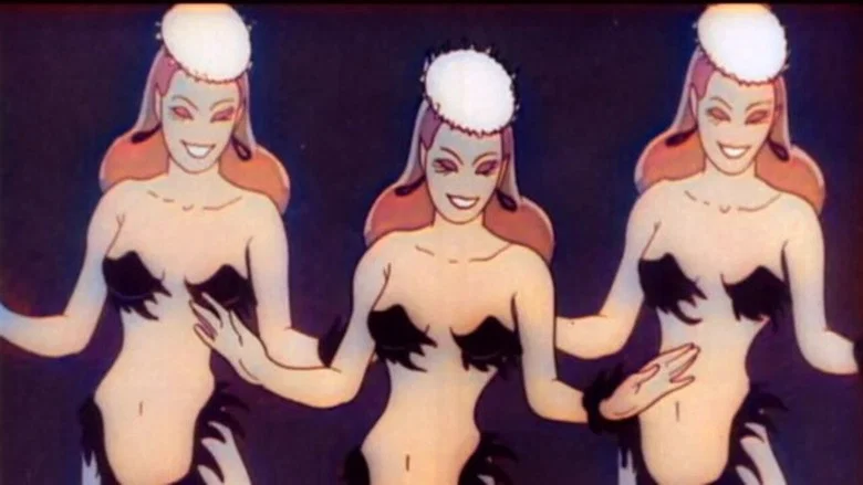 Les Cartoons bannis screenshot 1