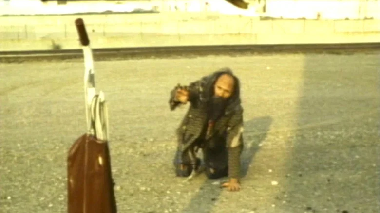 Over-Sexed Rugsuckers from Mars screenshot 3