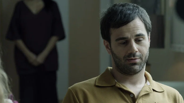 Locked Up screenshot 6