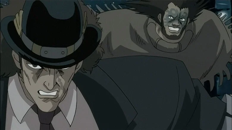 JoJo's Bizarre Adventure: Phantom Blood screenshot 7