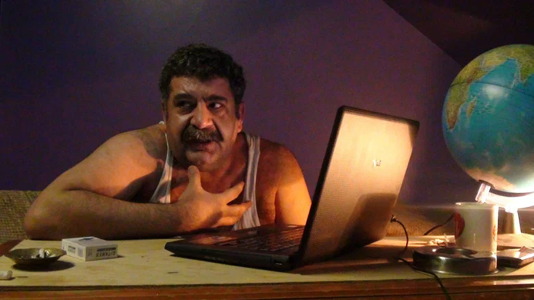 A Comedian in a Syrian Tragedy screenshot 1