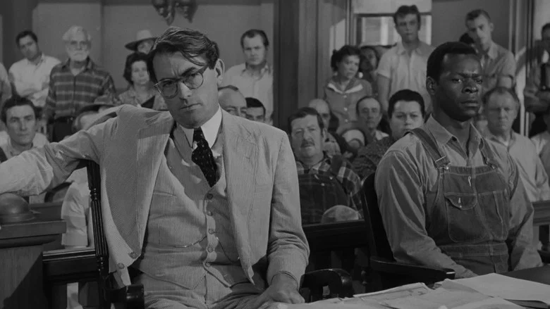 To Kill a Mockingbird screenshot 8