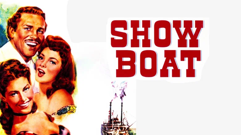 Show Boat screenshot 6