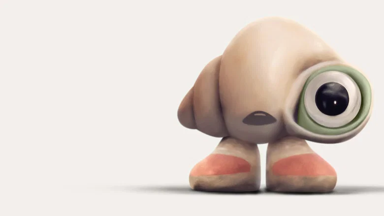 Marcel the Shell with Shoes On screenshot 6