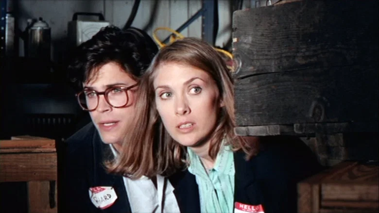 Illegally Yours screenshot 1