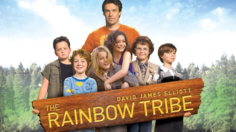 The Rainbow Tribe screenshot 2