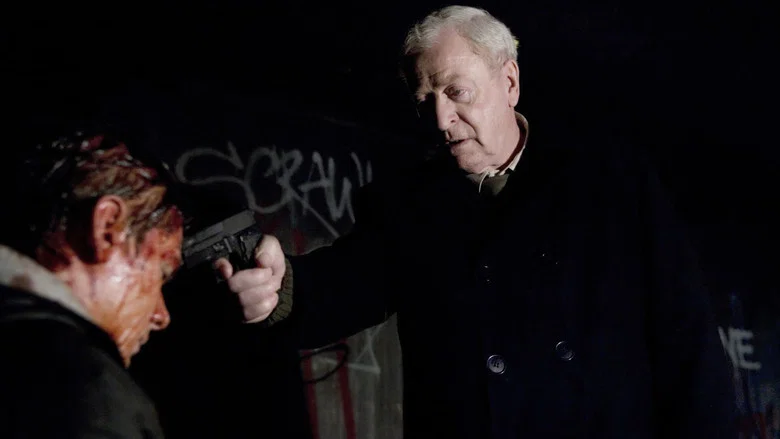 Harry Brown screenshot 6