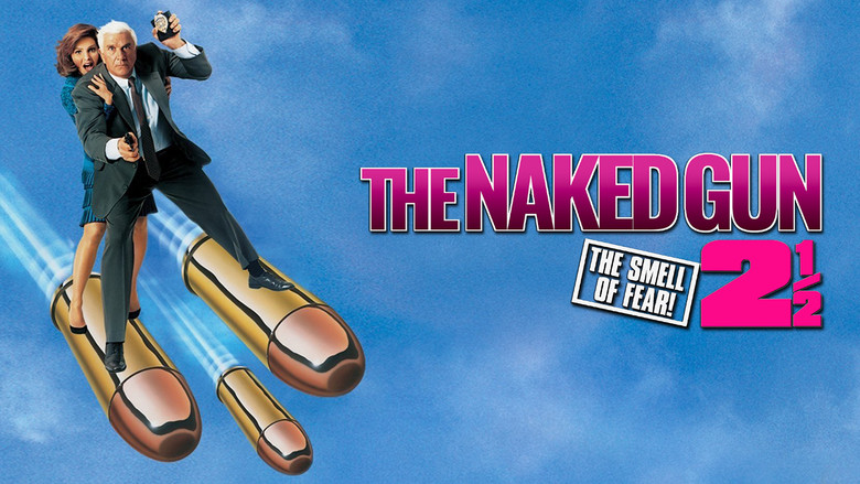 The Naked Gun 2½: The Smell of Fear screenshot 3