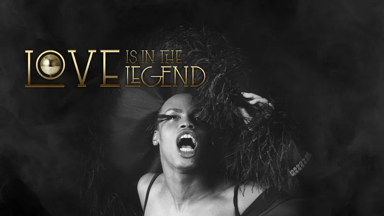 Love is in the Legend screenshot 1