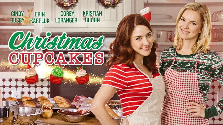 Christmas Cupcakes screenshot 2
