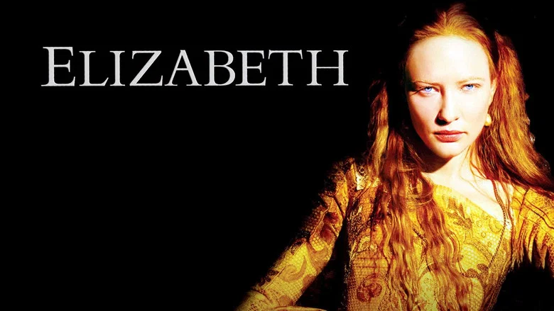 Elizabeth screenshot 1