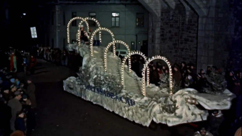 Carnival in Québec screenshot 2