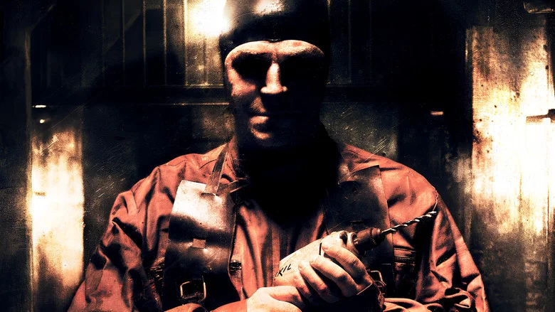 Hostel: Part II screenshot 3