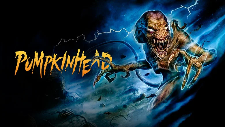 Pumpkinhead screenshot 2