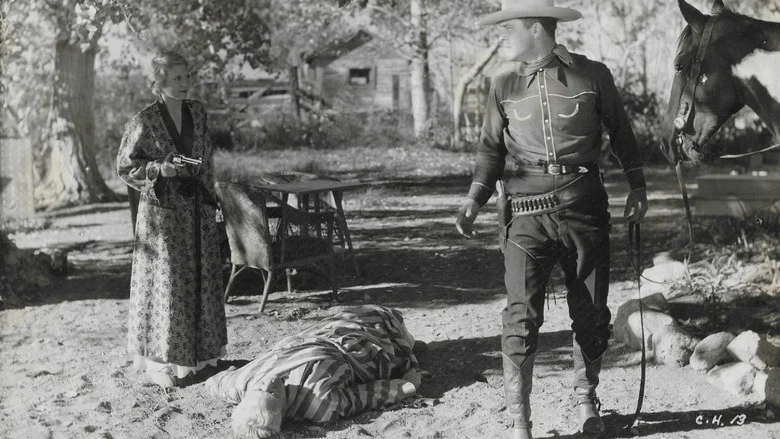Cowboy Holiday screenshot 1