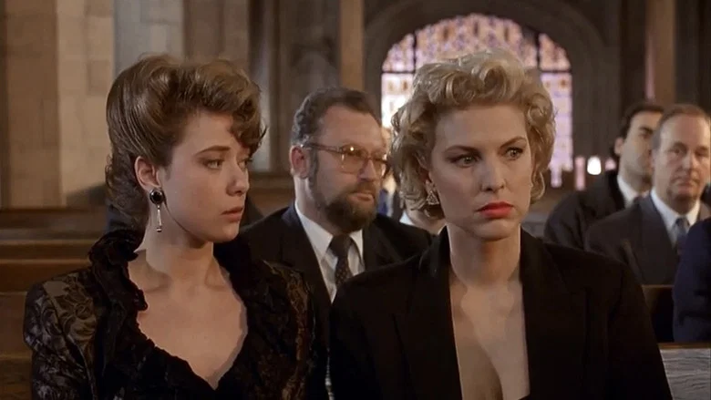 Death Wish V: The Face of Death screenshot 8