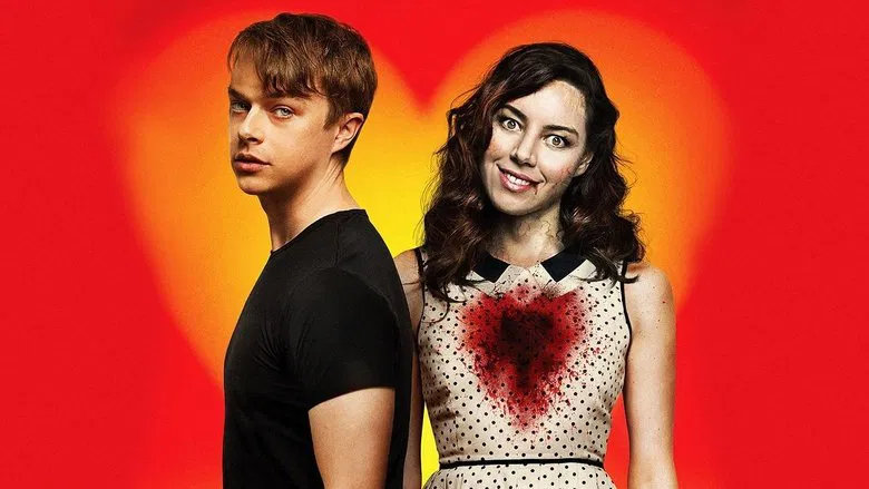 Life After Beth screenshot 1
