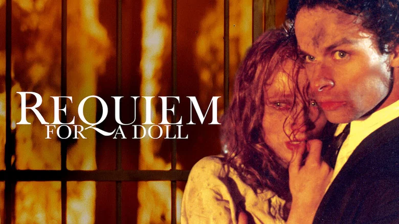 Requiem for a Maiden screenshot 2