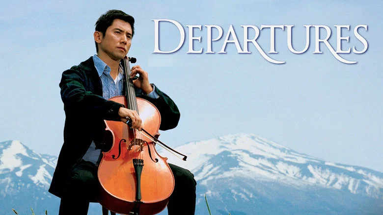 Departures screenshot 7