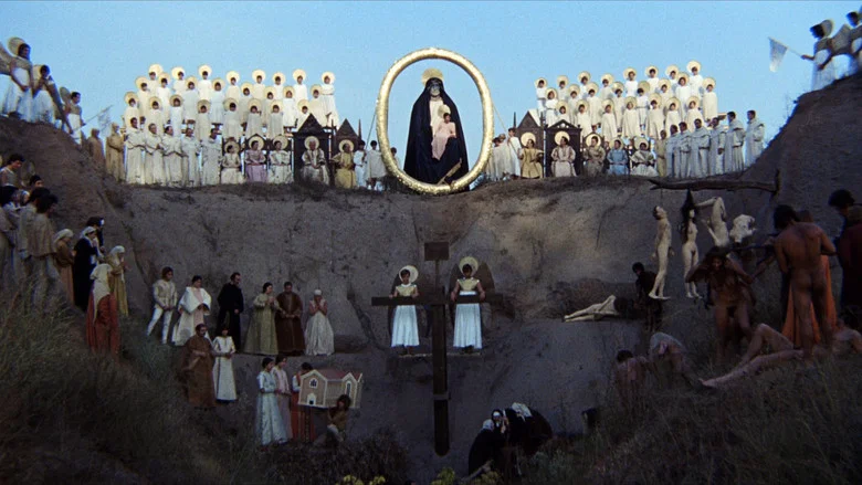 The Decameron screenshot 1