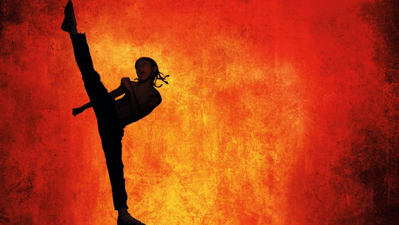 The Karate Kid screenshot 4