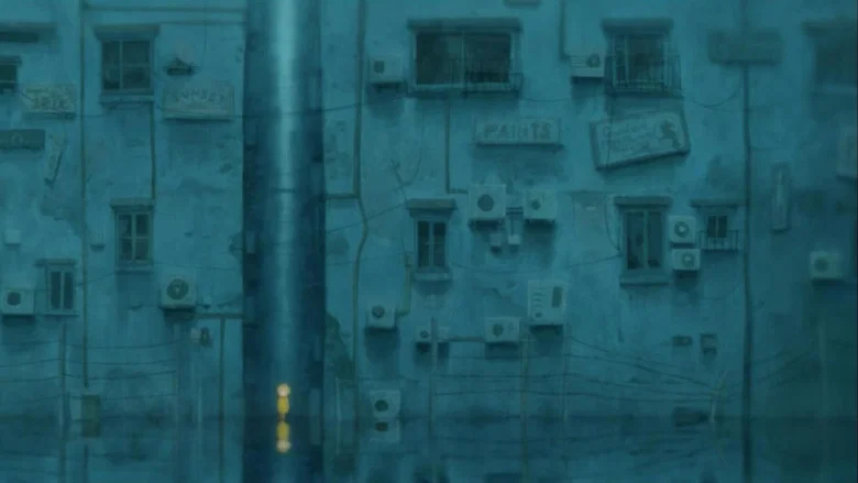 Rain Town screenshot 4
