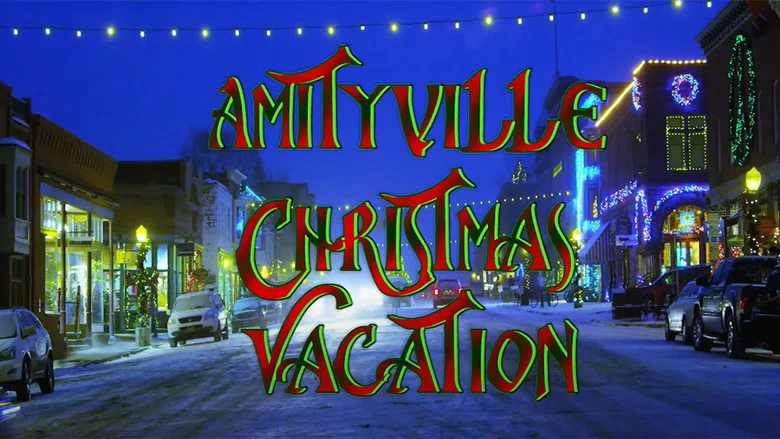 Amityville Christmas Vacation screenshot 1