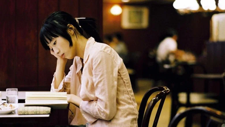 Café Lumière screenshot 1