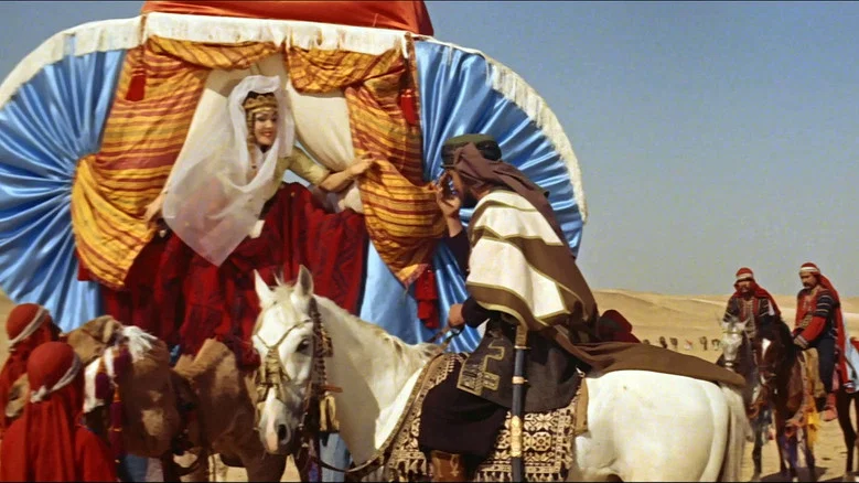 Kerim, Son of the Sheik screenshot 5