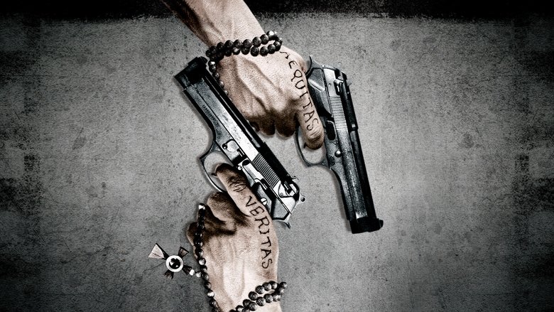 The Boondock Saints screenshot 1