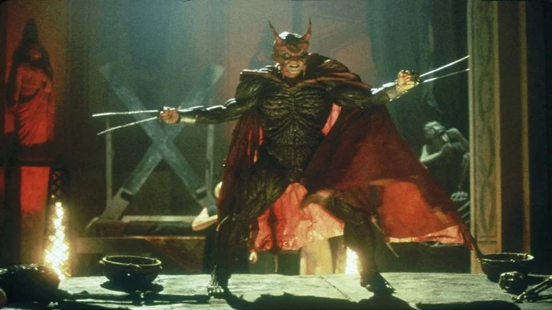 Faust: Love of the Damned screenshot 3