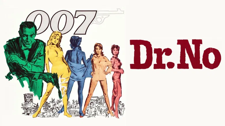 Dr. No screenshot 5