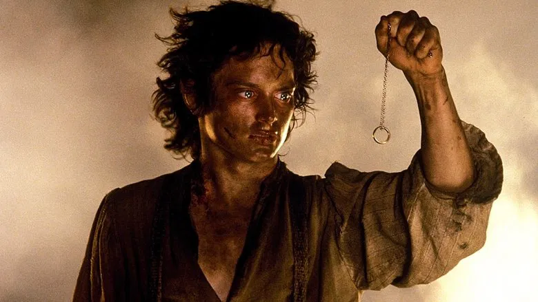 The Lord of the Rings: The Return of the King screenshot 3