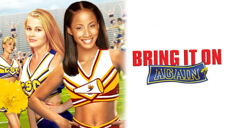 Bring It On Again screenshot 4