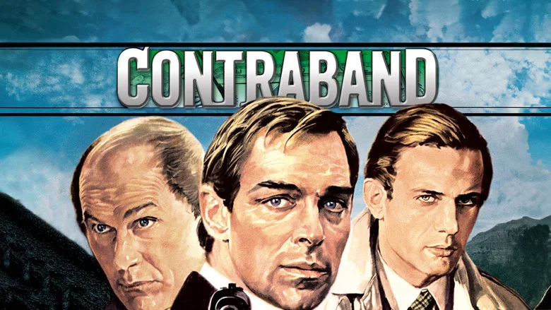 Contraband screenshot 4