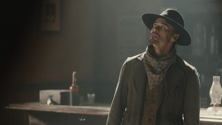 The Gunfighter screenshot 1