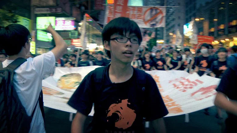 Lessons in Dissent screenshot 2