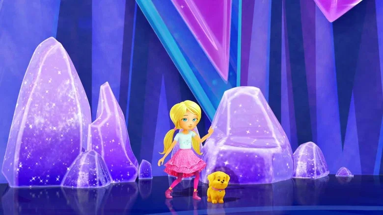 Barbie: Dreamtopia Festival of Fun screenshot 3