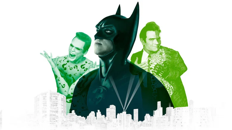 Batman Forever screenshot 2
