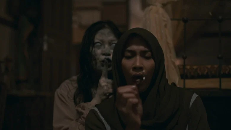 The Corpse Washer screenshot 2