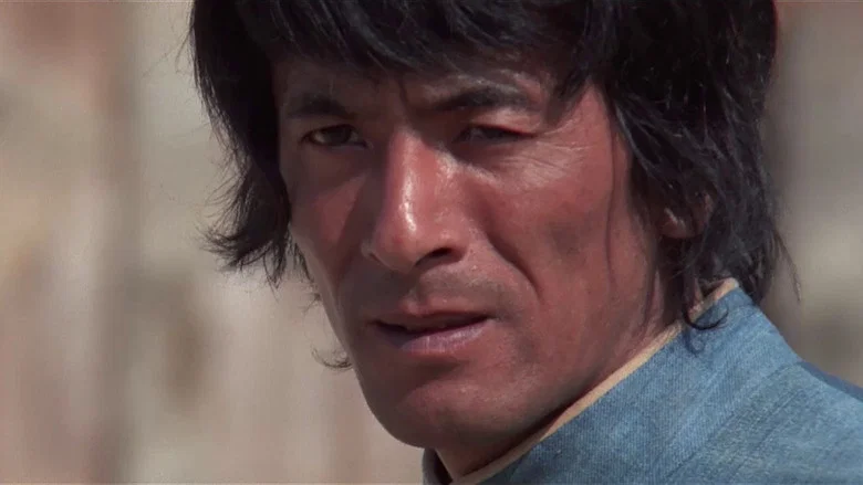 The Fighting Fist of Shanghai Joe screenshot 5