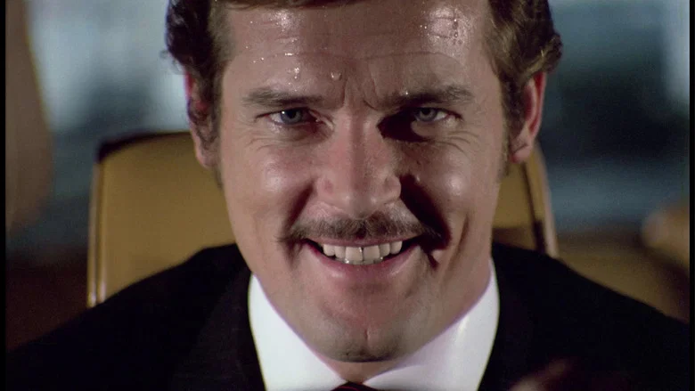 The Man Who Haunted Himself screenshot 4