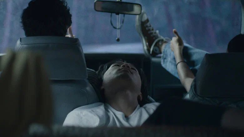 It Ends screenshot 7