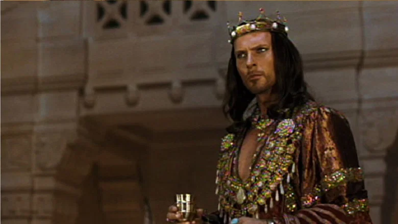 One Night with the King screenshot 6