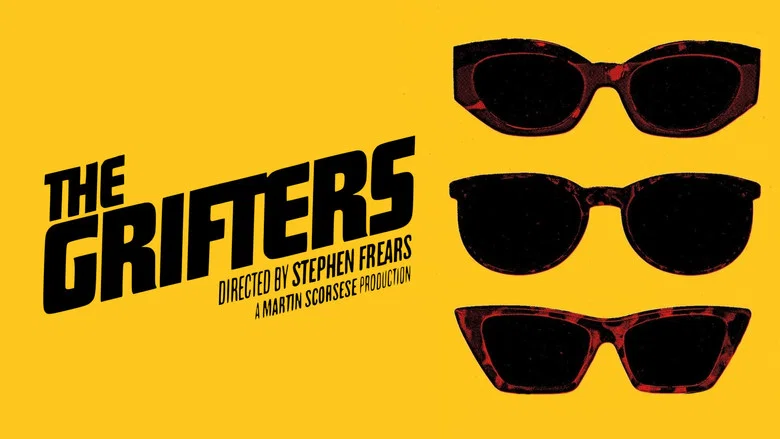 The Grifters screenshot 7